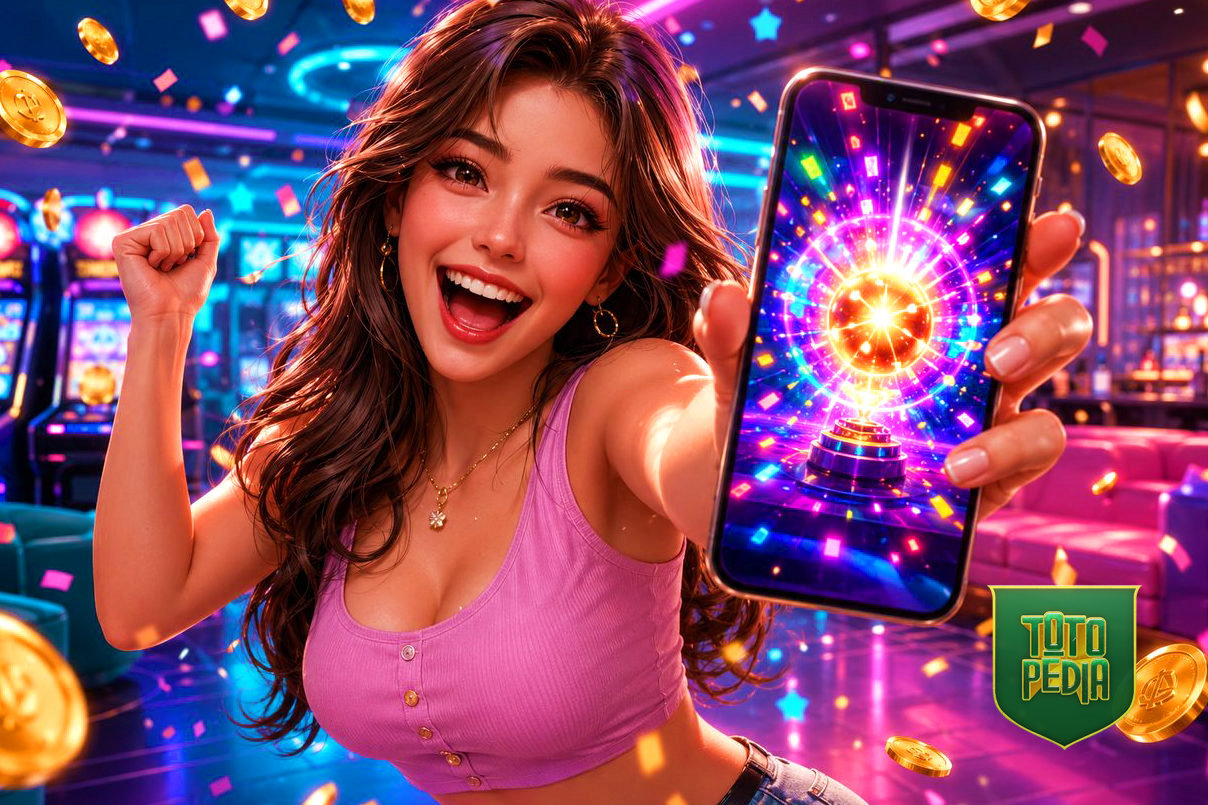 totopedia daftar slot online gacor TOTOPEDIA - mesin slot jackpot besar berkilau